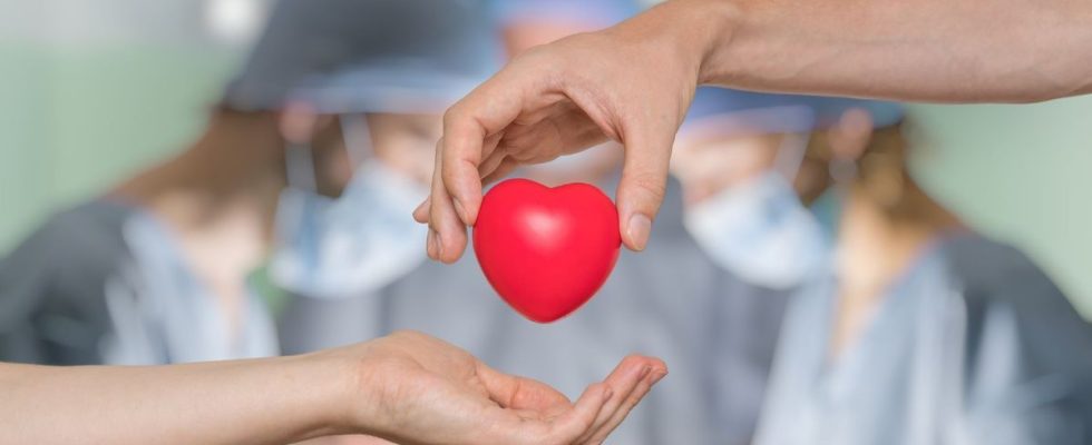 Organ donation June 22 is the right day to talk