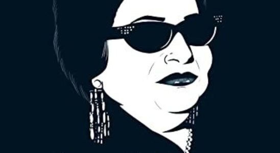 Oum Kalthoum the Egyptian diva at the heart of a