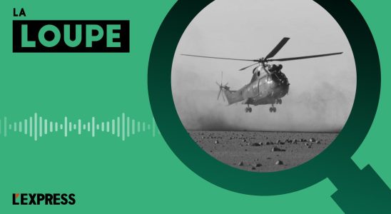 PODCAST How the military should adapt to climate change