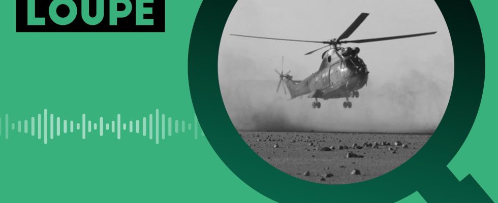 PODCAST How the military should adapt to climate change