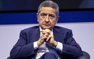 Panetta ECB crypto not living up to its promises fragile