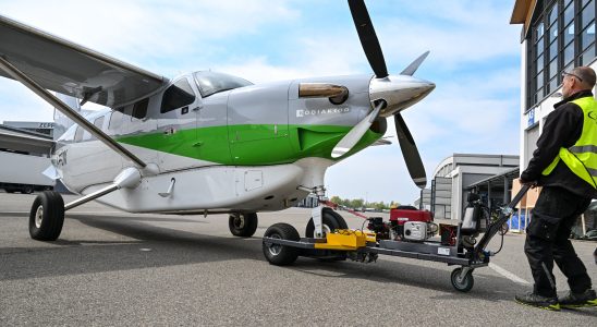 Paris Air Show Daher the story of a French success