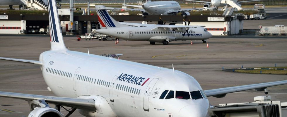 Paris Air Show what the French think of the plane