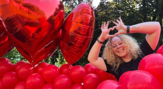 Party but also loving protest Pride participants tell why they