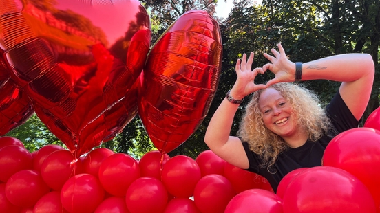 Party but also loving protest Pride participants tell why they