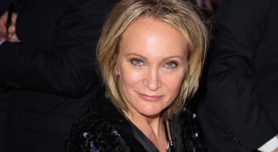 Patricia Kaas unrecognizable at 56 she copies Angelina Jolie