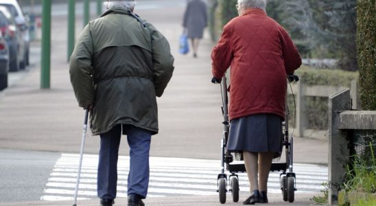 Pensions for the COR the reform will not keep its