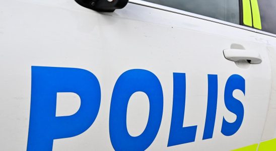 Person found dead in a restaurant in Malmo