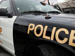 Perth County OPP investigating serious collision between pickup truck and