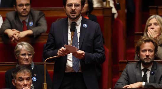 Philippe Brun Is Edouard Philippe nostalgic for French Algeria