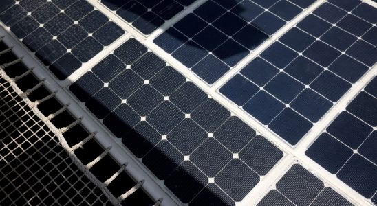 Photovoltaics the European counter attack