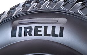 Pirelli a corporate general management headed by Tanzi