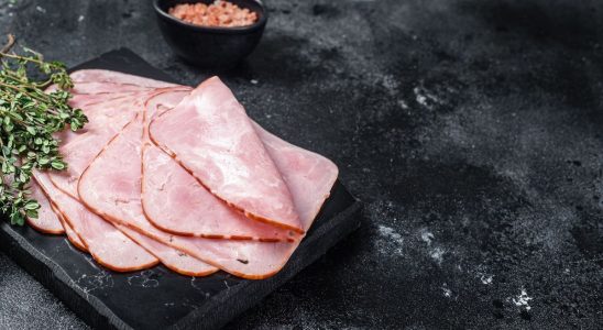 Please note these packaged cold cuts are recalled throughout France