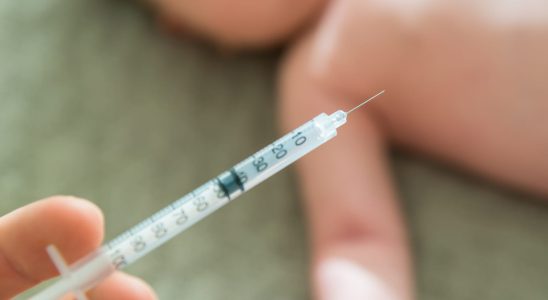 Pneumococcal vaccine names baby adult dangers