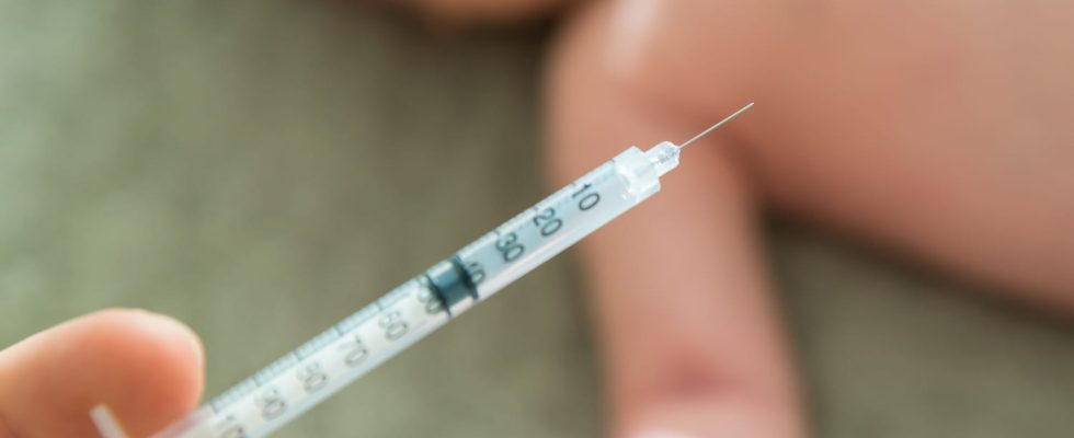 Pneumococcal vaccine names baby adult dangers