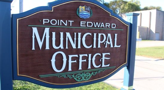 Point Edward council appointees election runner up as councilor exits