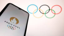 Police raided the headquarters of the Paris Olympics the