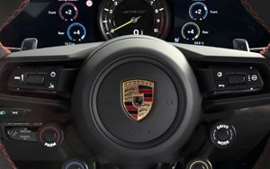 Porsche Standard Ethics assigns sustainability rating E