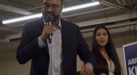 QA Oxford MP elect Arpan Khanna on unexpectedly tight win