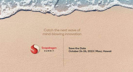 Qualcomm Announces Snapdragon 8 Gen 3 on October 24