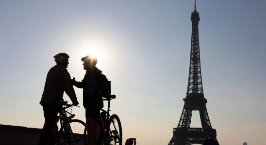 Quality of life Paris plummets in the ranking of the