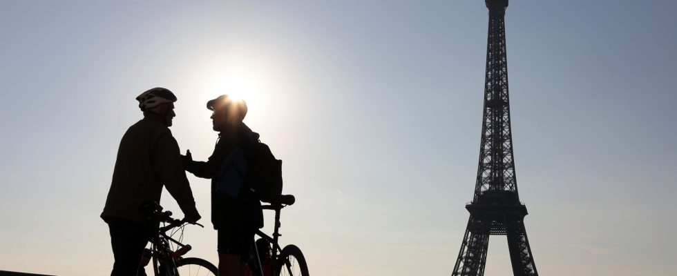 Quality of life Paris plummets in the ranking of the