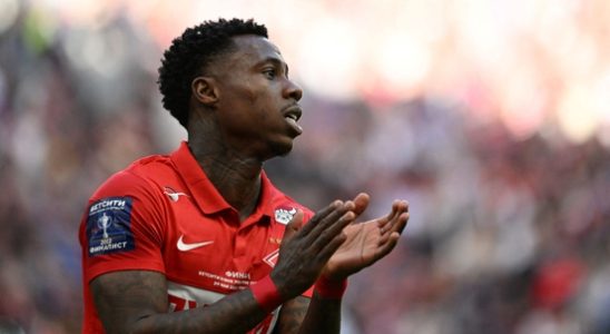 Quincy Promes jailed for 18 months for stabbing cousin