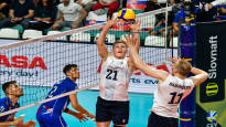 Radical changes to the Volleyball World Cup Great news