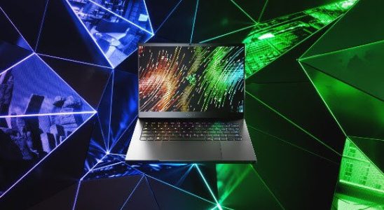 Razer Blade 14 comes with AMDs new processor model