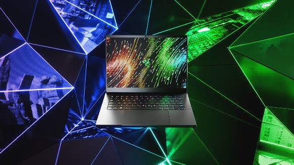 Razer Blade 14 comes with AMDs new processor model