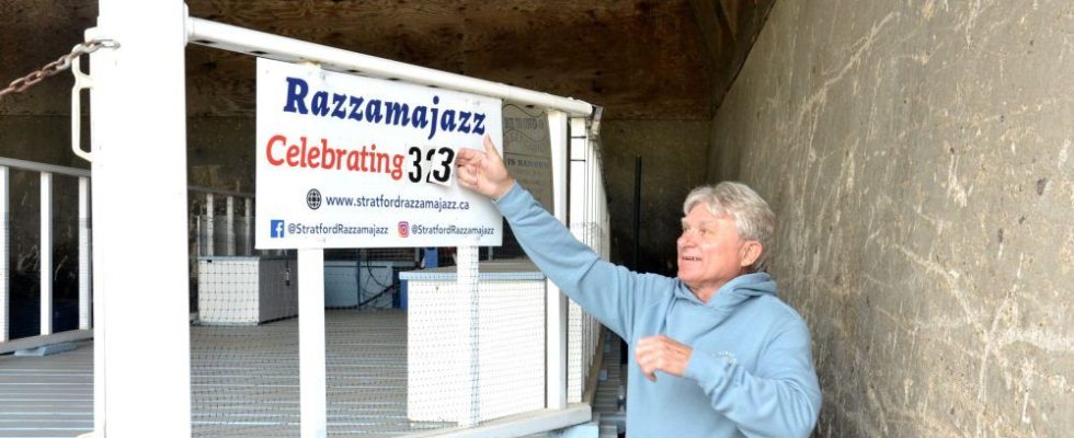 Razzamajazz organizers hope for local support ahead of 33rd season