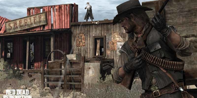 Red Dead Redemption Remake appeared