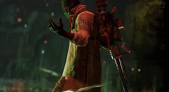 Remnant 2 the game finally has a release date