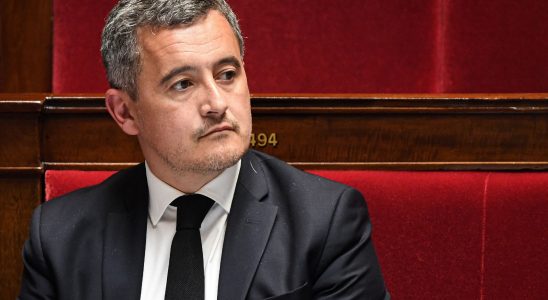 Retailleau and the trap of Darmanin right left warfare in Macronie