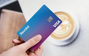 Revolut a 10 million euro investment to grow in Italy