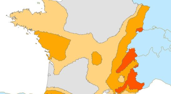 Risk zones faults frequency… What we know about earthquakes in