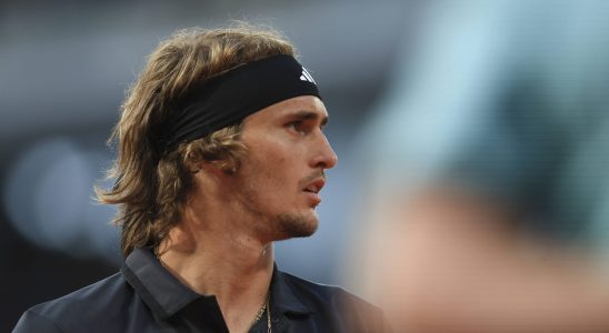 Roland Garros organizers prohibit Alexander Zverev from injecting this product on