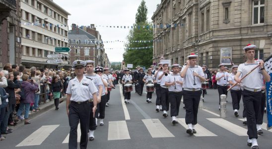 Rouen Armada 2023 discover the program and the boats to