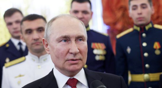 Russia an empire in decline unmistakable signs