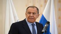 Russian Foreign Minister There is no return to the former