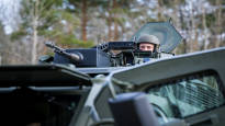 SVT A Russian attack on Sweden cannot be ruled out