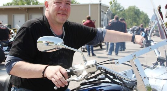 Sarnia Lambton motorcycle ride about promoting respect organizer says