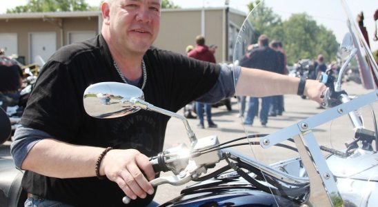 Sarnia Lambton motorcyclists hit the road to rally respect