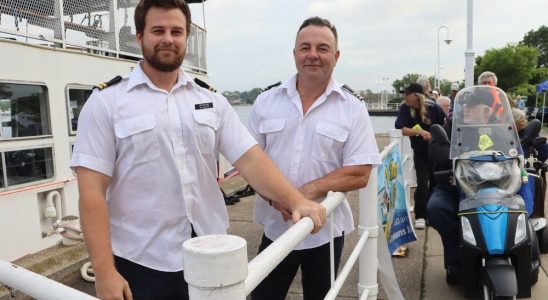 Sarnia seniors cruise sets sail again