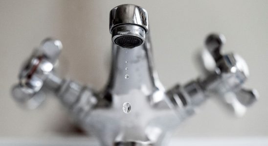 Saving water what the latest figures say about French consumption