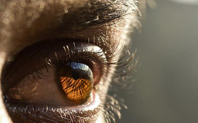 Signs of deadly risk in the eyes See a doctor