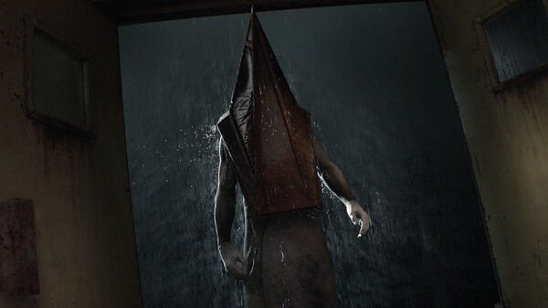 Silent Hill 2 Remake system requirements revealed