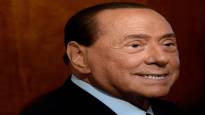 Silvio Berlusconi was one of the most influential people in