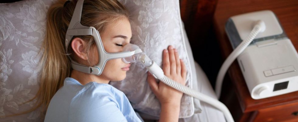 Sleep apnea can you die from it