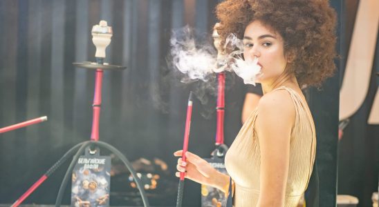 Smoking shisha hookah what are the health risks